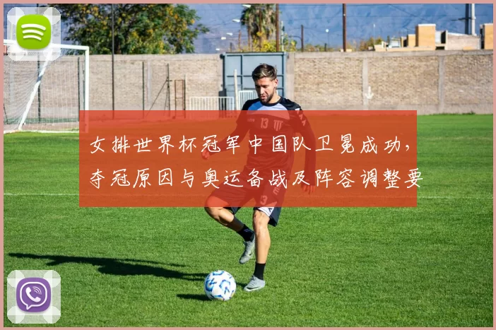 女排世界杯冠军中国队卫冕成功，夺冠原因与奥运备战及阵容调整要点